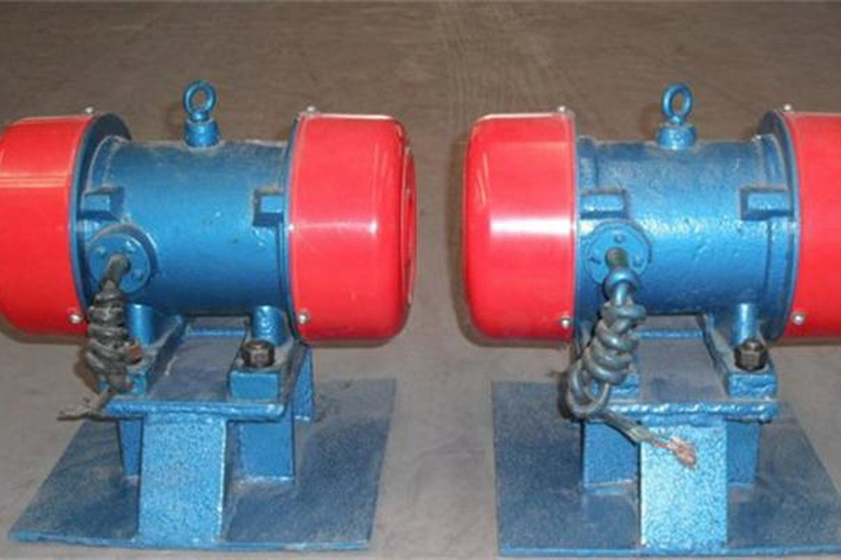 倉壁振動器的使用發展狀況，你了解多少呢？