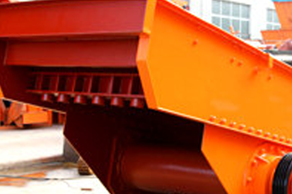 怎樣安裝與調試振動給料機，找對方法很關鍵！