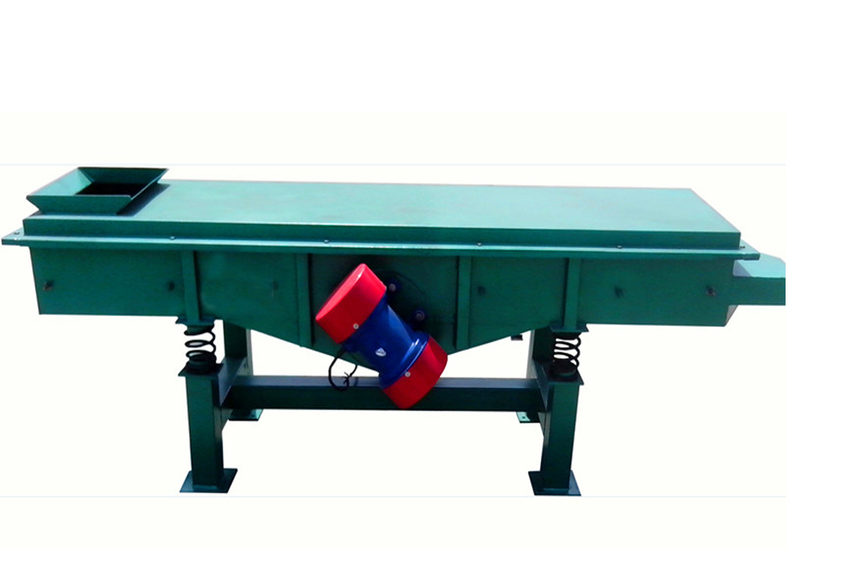 別說我沒告訴你！看完這些，選擇振動篩分機不再是難事