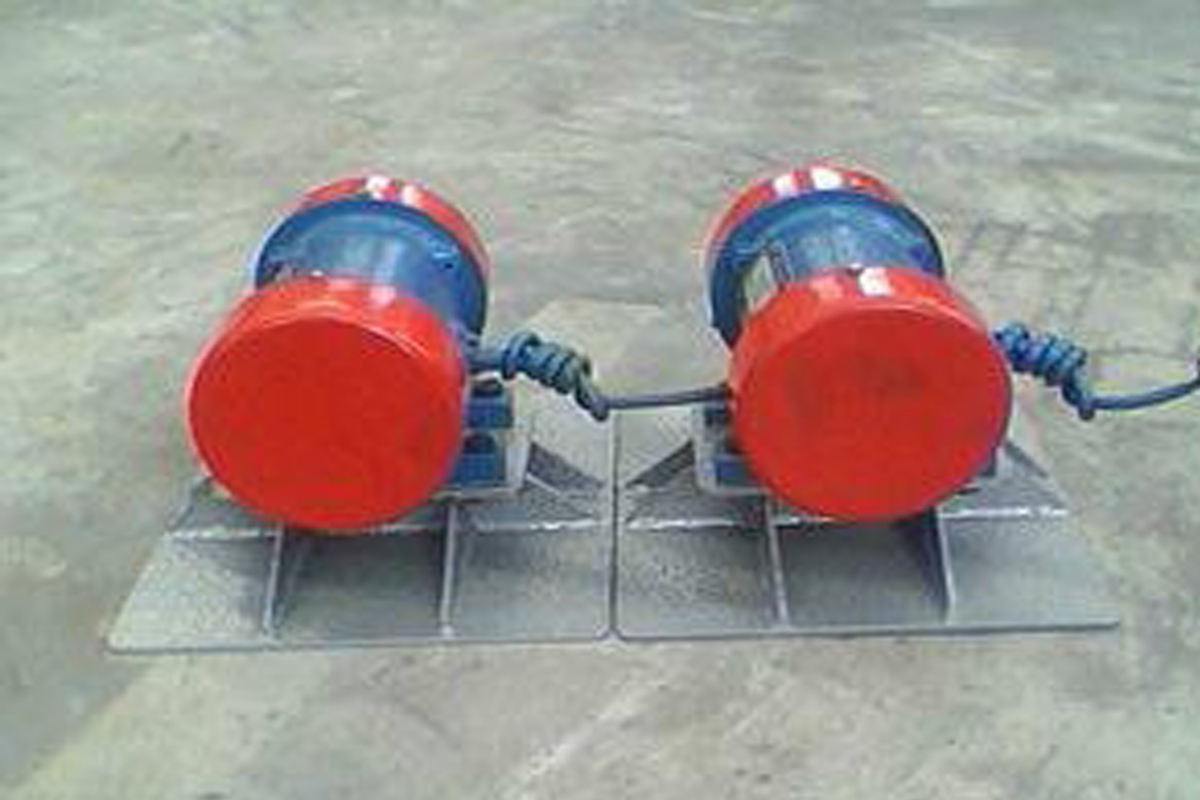 選用倉(cāng)壁振動(dòng)器，不可不看的要點(diǎn)